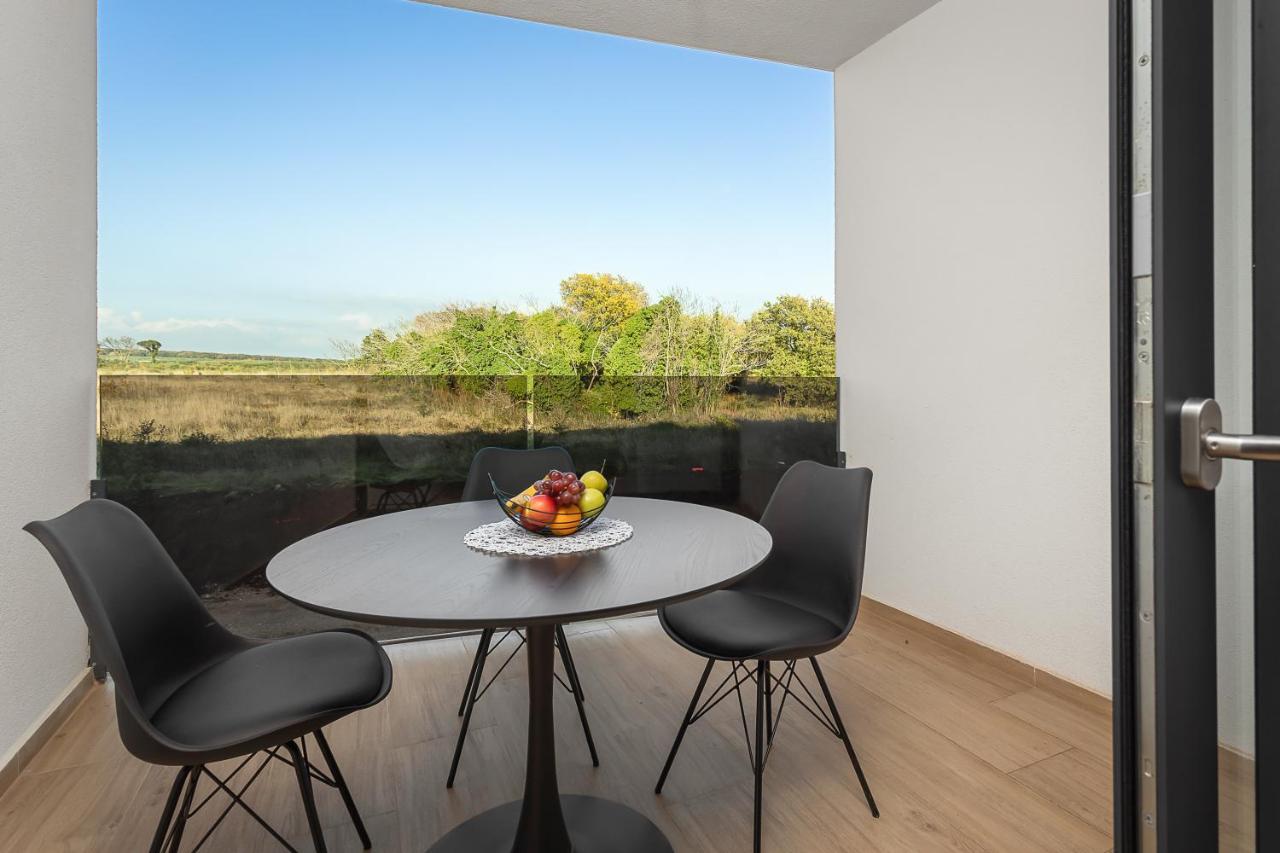 Residence Del Mar Emotion Liznjan Exterior photo