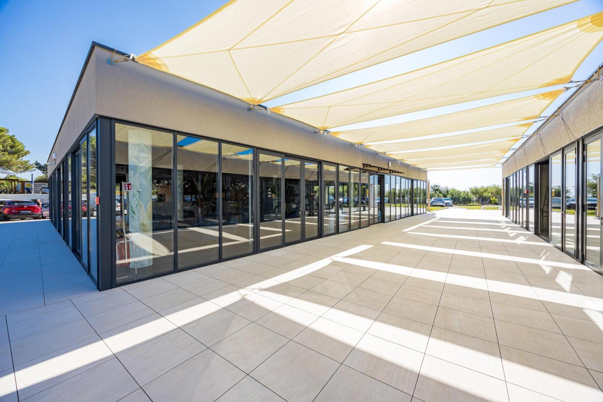 Residence Del Mar Emotion Liznjan Exterior photo